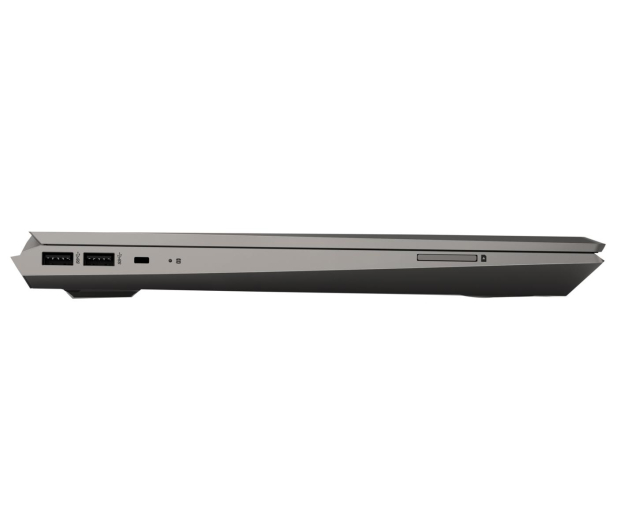 HP ZBook 15v G5 i7-8750H/16GB/256/Win10P Quadro P600 - 548587 - zdjęcie 7